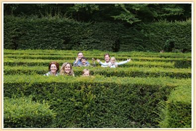 Chateau de Chenonceau Maze Loire Valley France