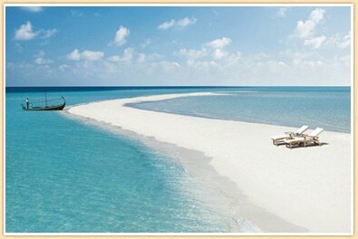 Four Seasons Resort Maldives at Landaa Giraavaru