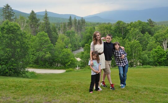 Family Omni Mount Washington Resort