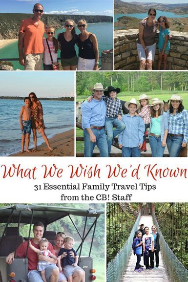 family-travel-tips-collage