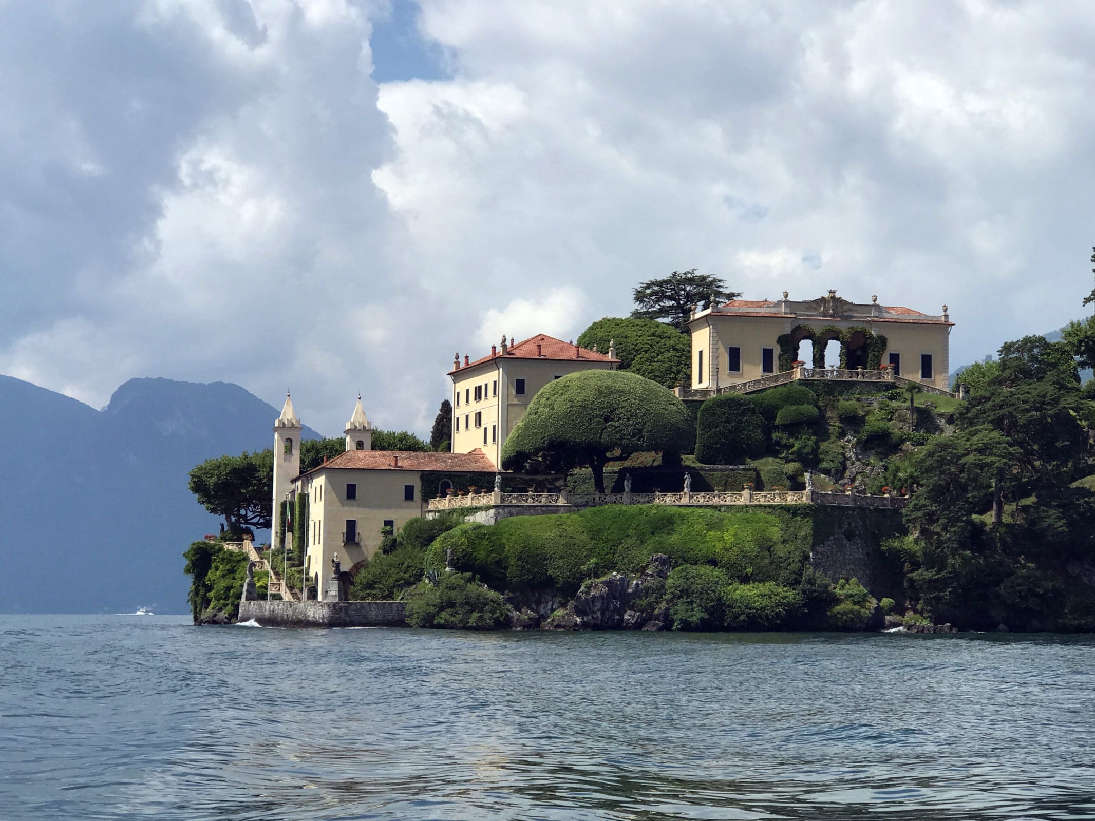 What to Do in Lake Como with Kids