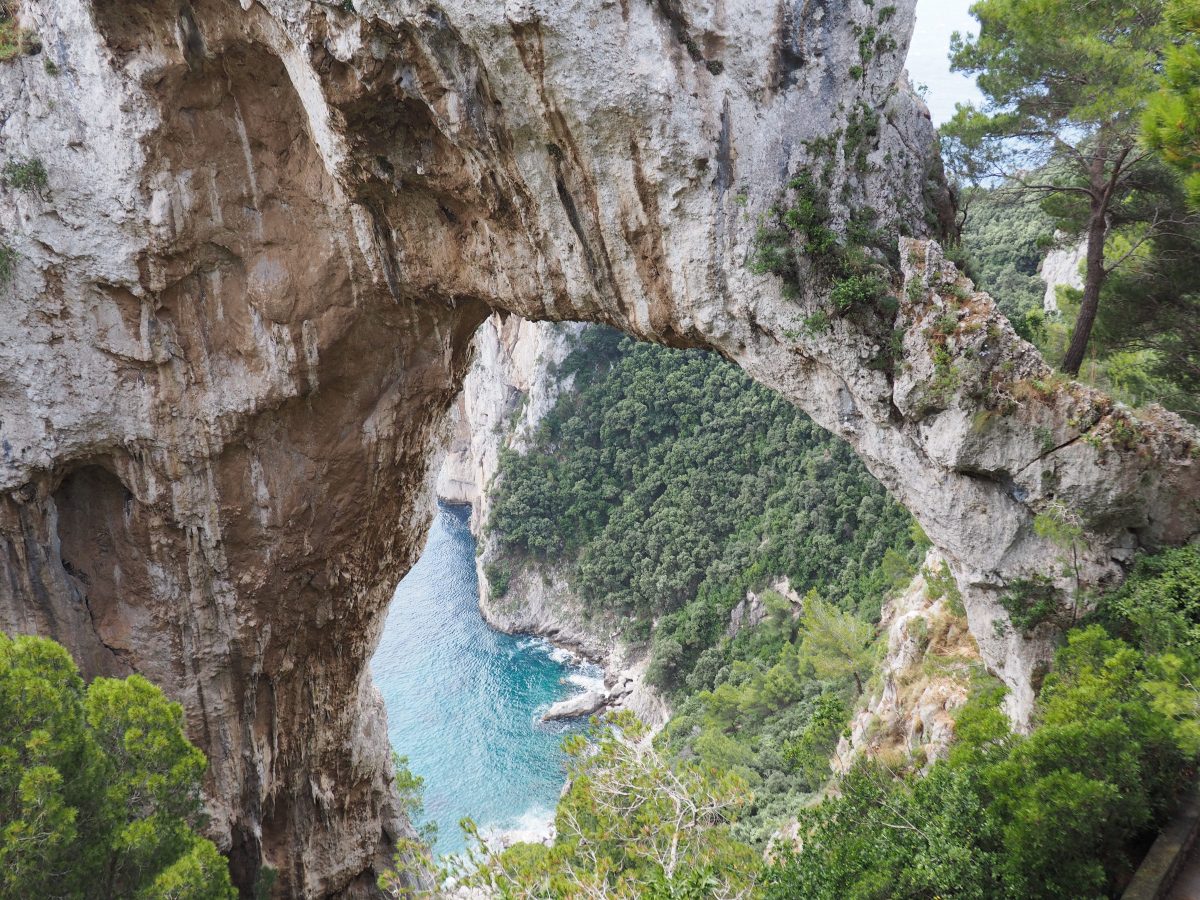 Amalfi Coast with Kids