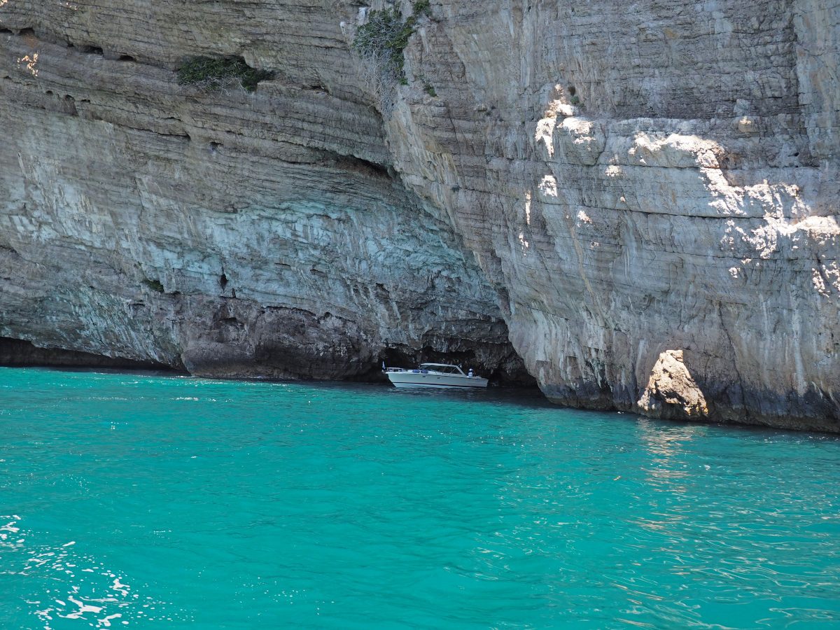 Amalfi Coast with Kids