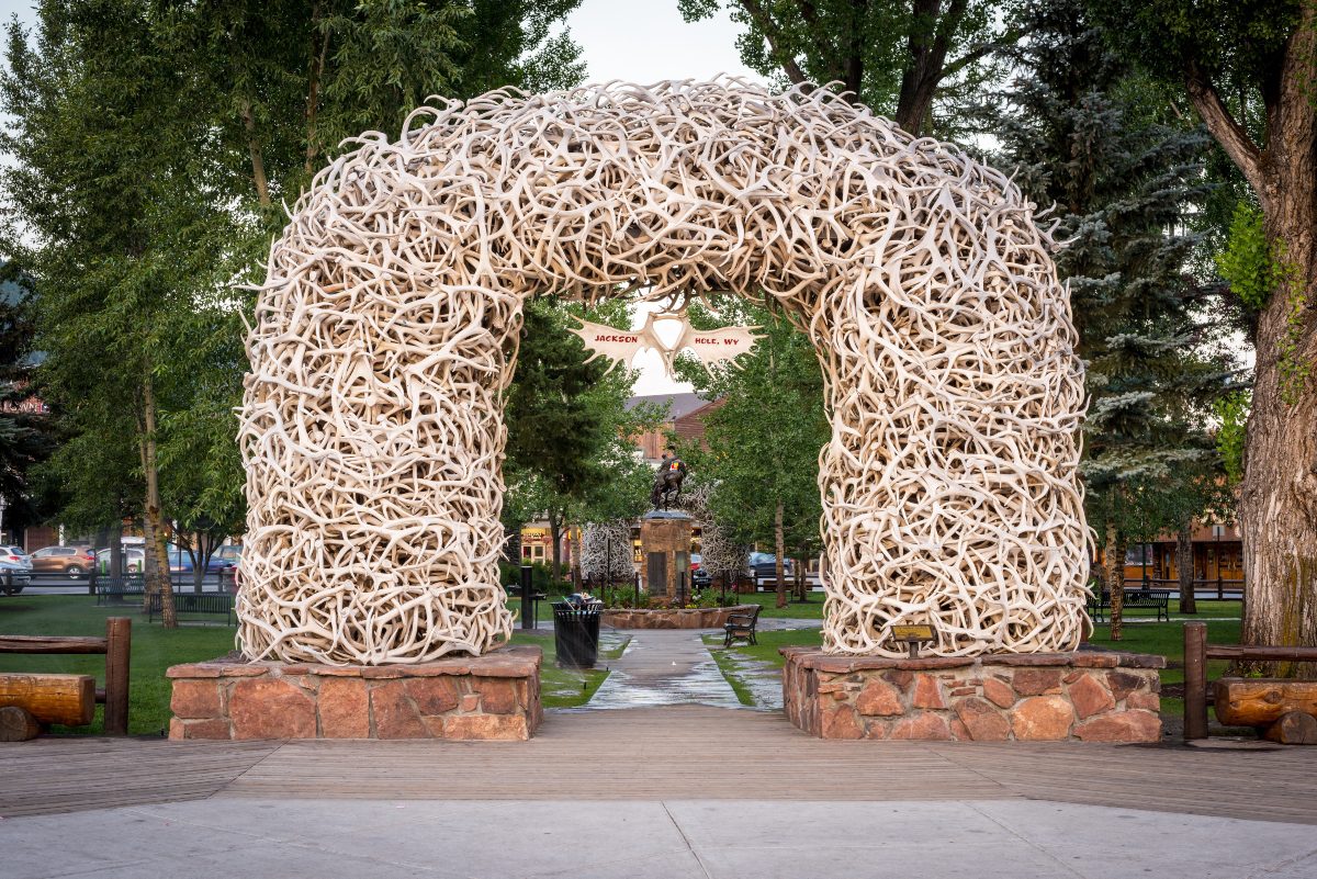 Things to Do in Jackson Hole