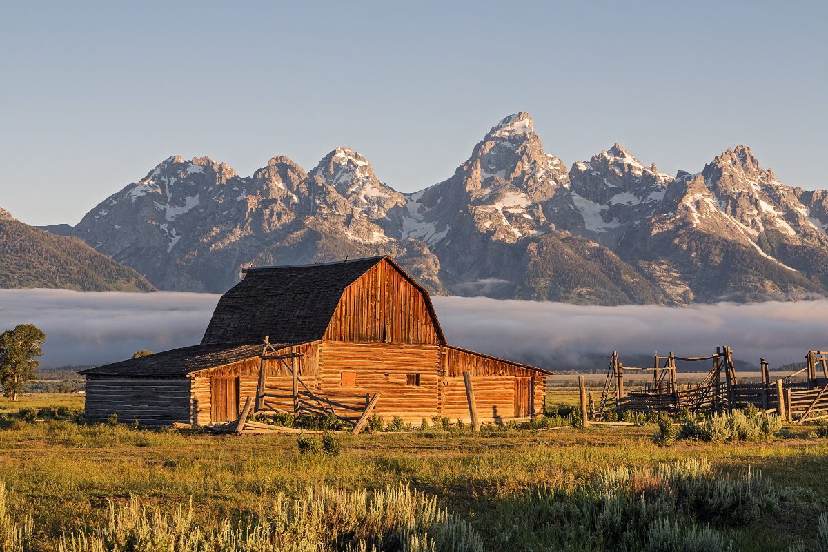 Things to Do in Jackson Hole