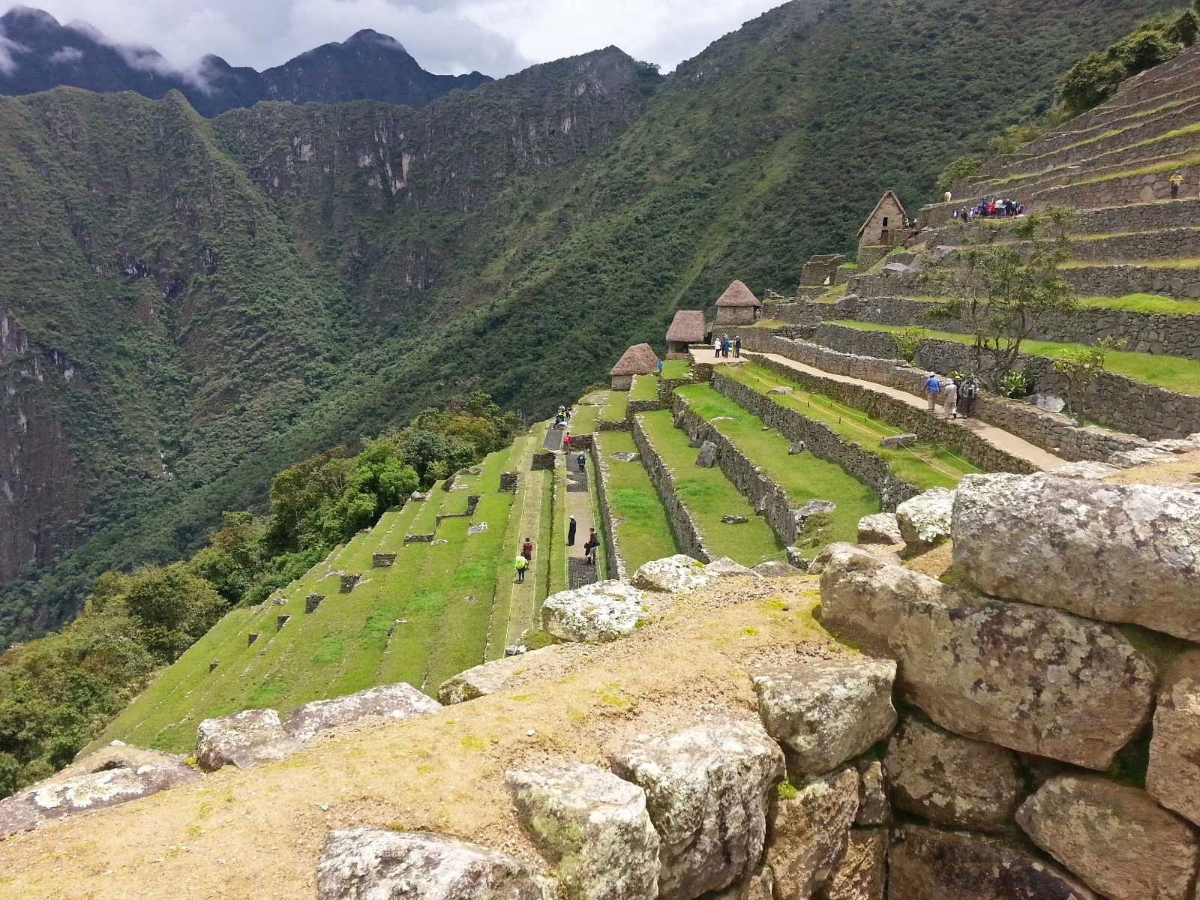 Essential Machu Picchu Travel Tips