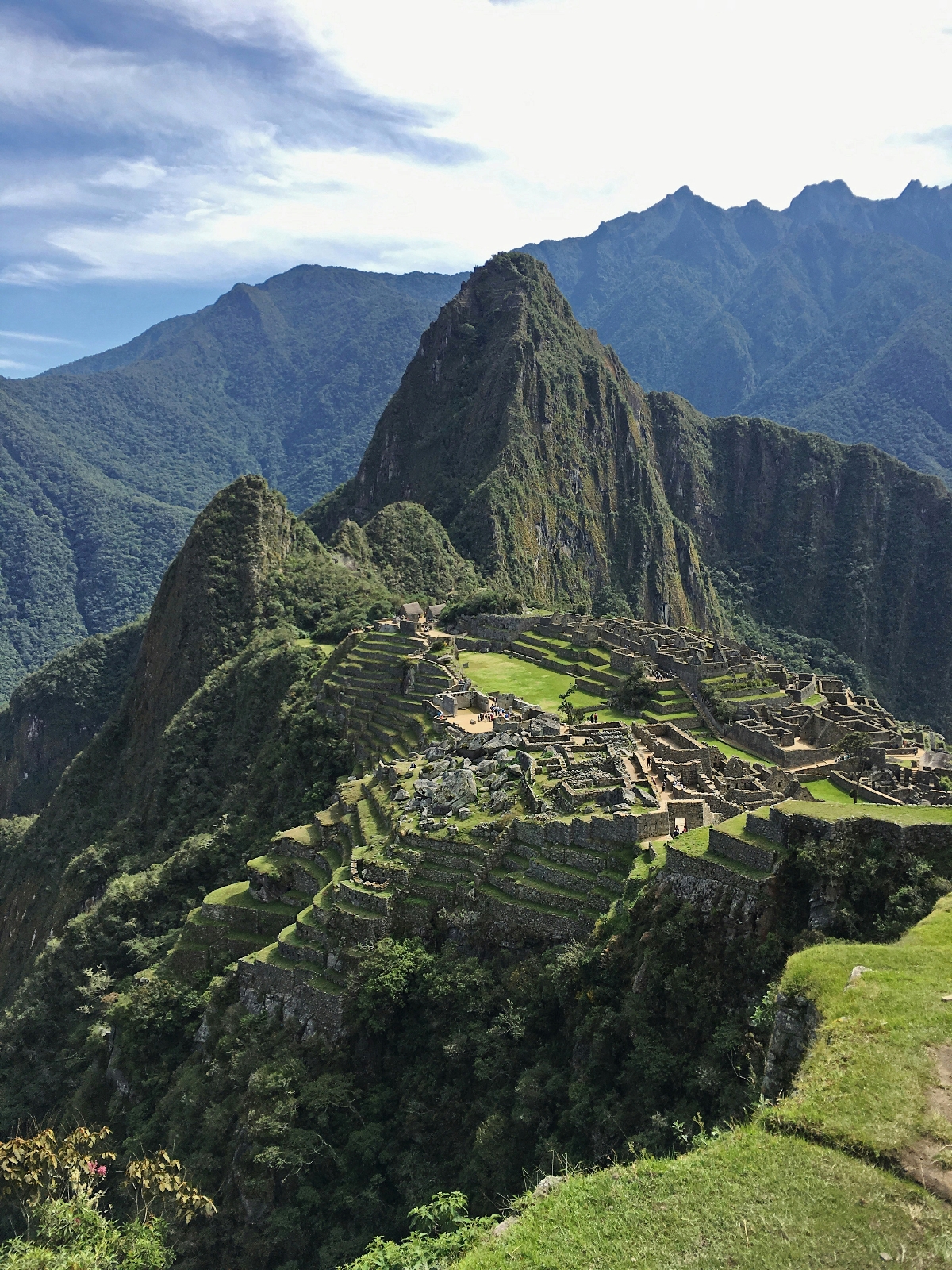 Essential Machu Picchu Travel Tips