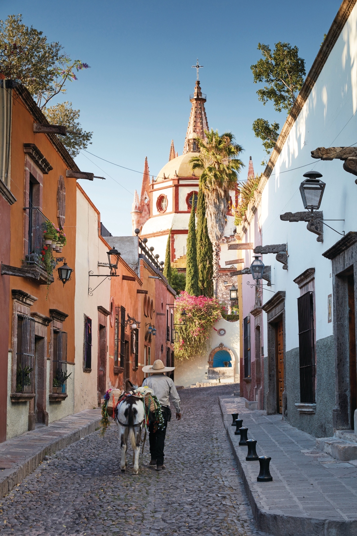 What to Do When Visiting San Miguel de Allende