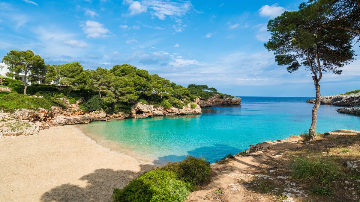 Where to stay in Mallorca with kids