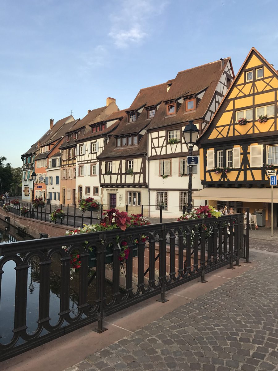 Alsace with Kids