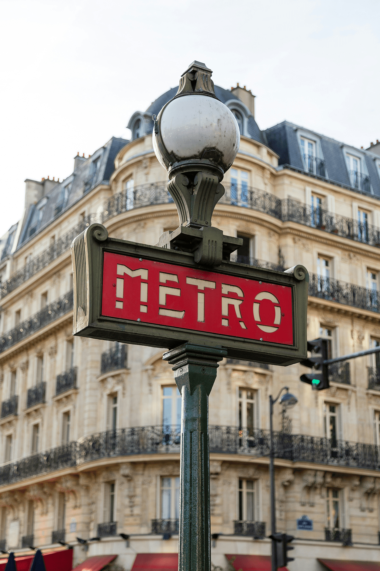 72 Hours in Paris with Kids