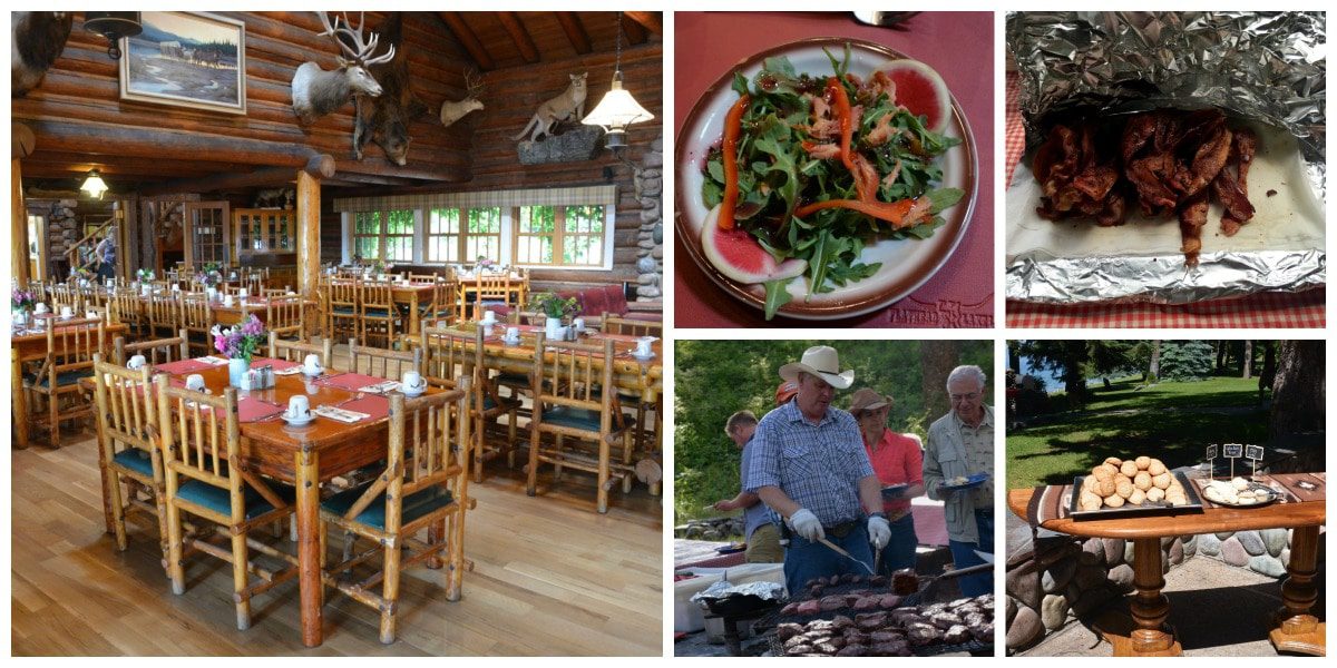 flathead-lake-lodge-meals