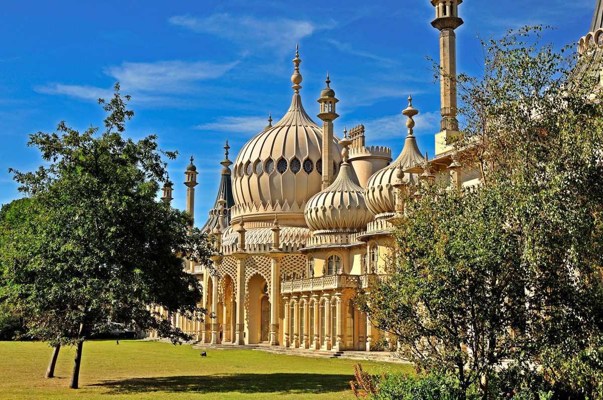 Best Day Trips from London, Brighton