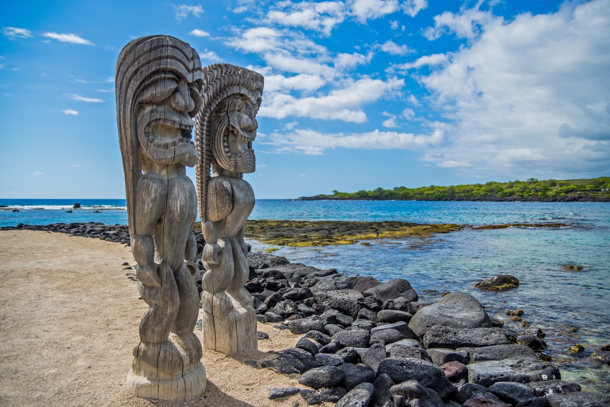 Things to Do on the Big Island with Kids