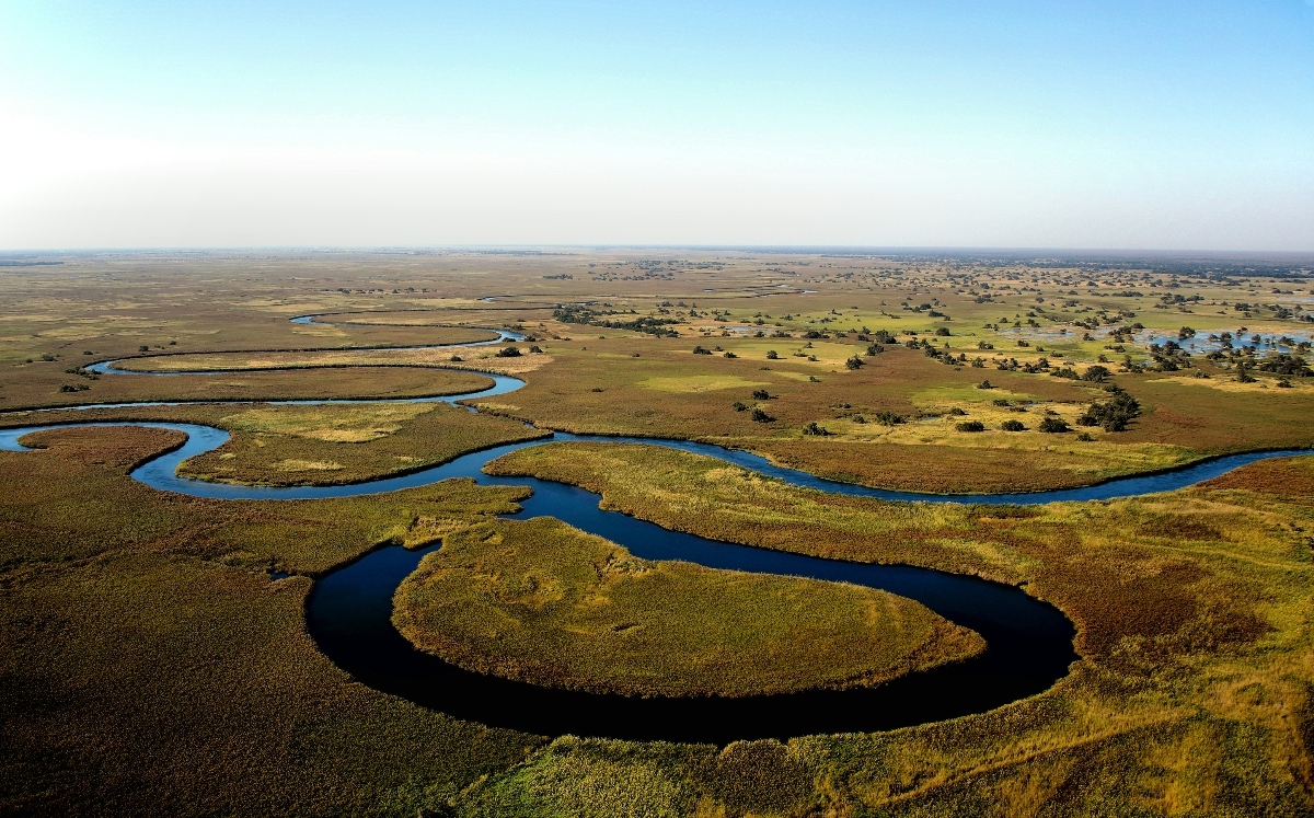 Botswana Family Safari Tips