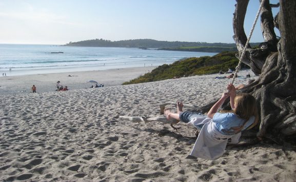 carmel-beach