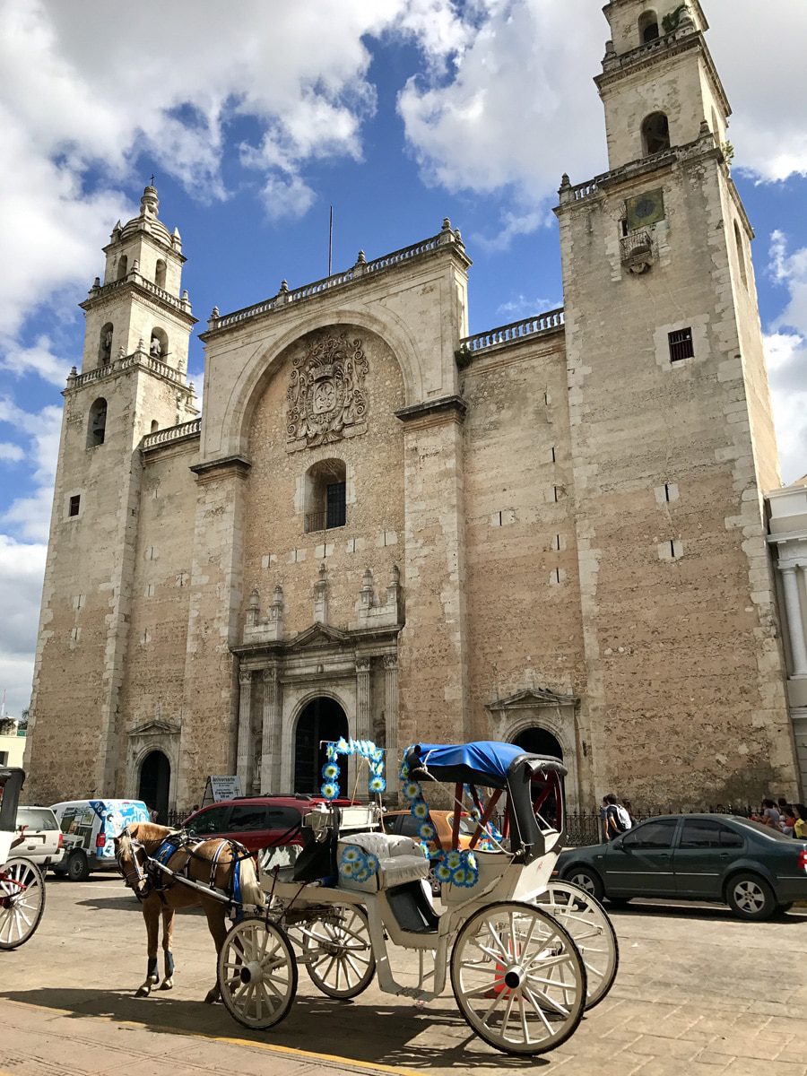 Things to Do in Merida with Kids