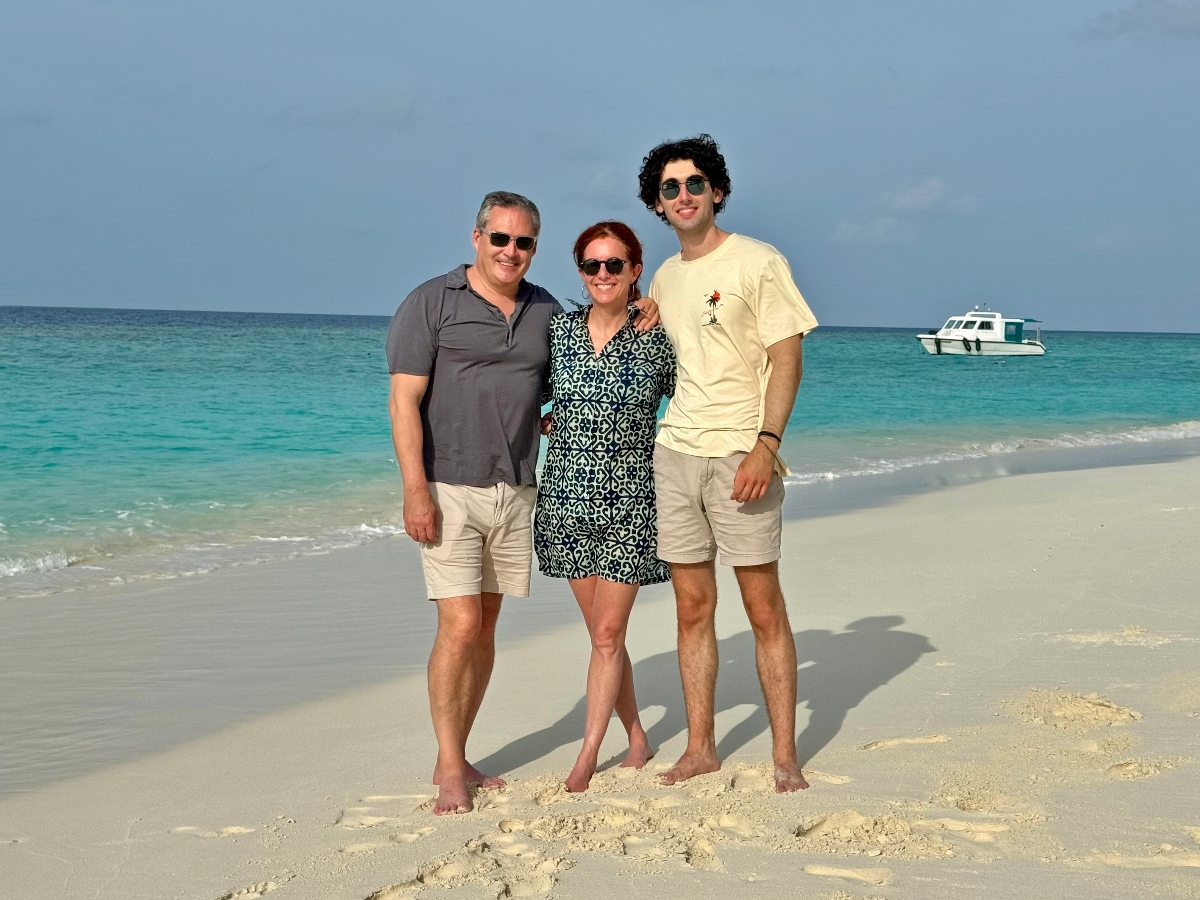 Reasons a Maldives Family Holiday is Worth It