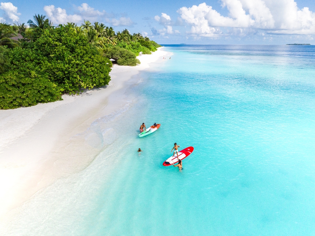 Reasons a Maldives Family Holiday is Worth It